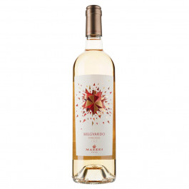 Mazzei Вино  Belguardo Rose Toscana IGT, рожеве, сухе, 0,75 л (8016118281073)