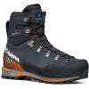 Scarpa Черевики  Manta Tech GTX 45,5 Сірий-Помаранчевий - зображення 1