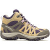 Merrell Черевики жіночі  Accentor 3 Mid WP 40,5 Жовтий - зображення 2