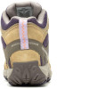 Merrell Черевики жіночі  Accentor 3 Mid WP 40,5 Жовтий - зображення 5