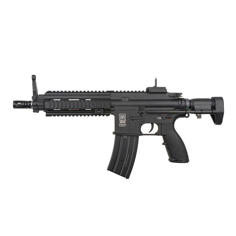 Specna Arms AEG SA-H01 (SPE-01-014850) - зображення 1