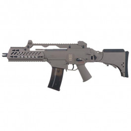 Specna Arms EBB SA-G11V KeyMod - тан (SPE-01-023591)