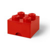 LEGO Пластиковый кубик (40051730) - зображення 1