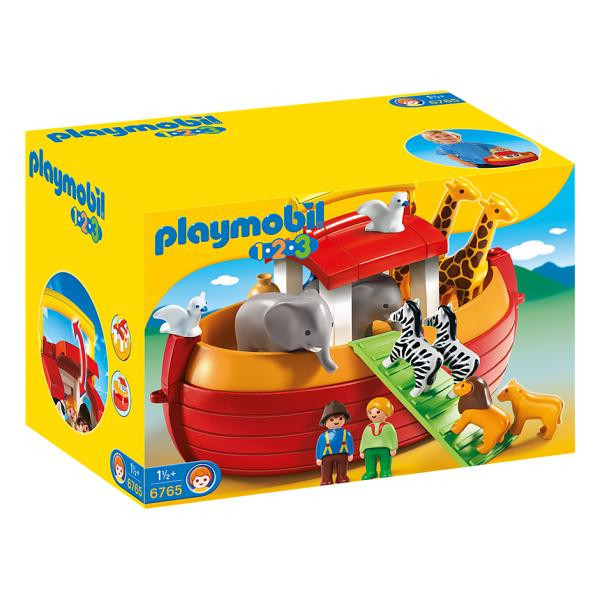 Playmobil Ноев ковчег (6765) - зображення 1