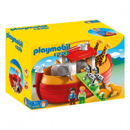Playmobil Ноев ковчег (6765)