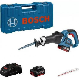 Bosch GSA 18V-32  (06016A8106)