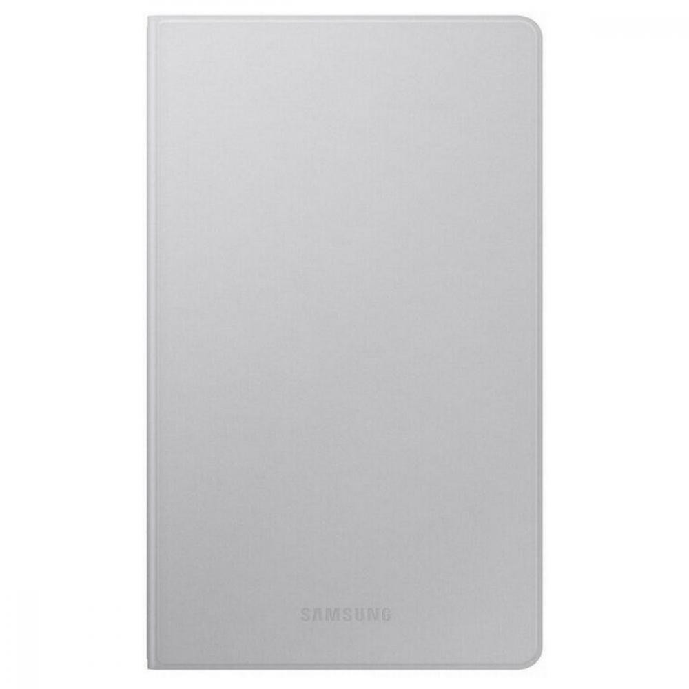 Samsung Galaxy Tab A7 lite T220 Silver (EF-BT220PSEG) - зображення 1