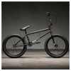 Kink BMX Gap XL 2022 / рама 21" Matte Sportlight Purple - зображення 3