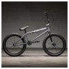 Kink BMX Launch 2022 / рама 20.25" Matte Storm Grey - зображення 6