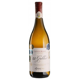 Spier Wines Вино  Chenin Blanc 21 Gables, біле, сухе, 0,75 л (6001522002316)