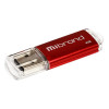 Mibrand 4 GB Cougar Red (MI2.0/CU4P1R) - зображення 1