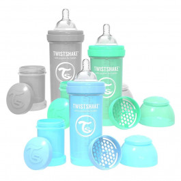 Twistshake Value Pack Blue (78844)