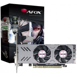   AFOX Geforce GTX 750 2 GB (AF750-2048D5H6-V3)