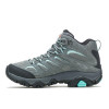 Merrell Черевики  Moab 3 Mid GTX Wms Sedona Sage розмір 37 - зображення 3