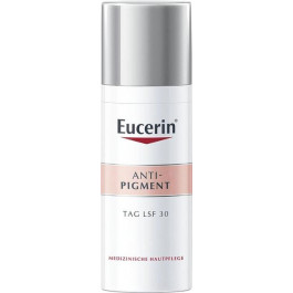 Eucerin Дневной депигментирующий крем для лица  Anti-Pigment Tag SPF 30 50 мл (4005800220784)