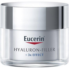Eucerin Дневной крем  Hyaluron-Filler против морщин SPF-30 50 мл (4005800198687)