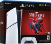 Sony PlayStation 5 Slim Digital Edition 1TB Marvel’s Spider-Man 2 Bundle - зображення 1