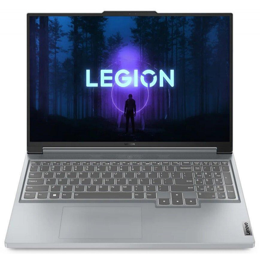 Lenovo Legion Slim 5 16IRH8 (82YA006WPB) - зображення 1