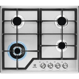   Electrolux KGS6436BX