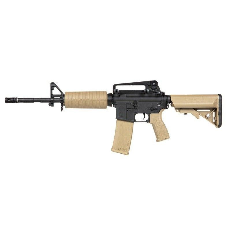 Specna Arms AEG RRA SA-E01 Edge - Half-Tan (SPE-01-023915) - зображення 1