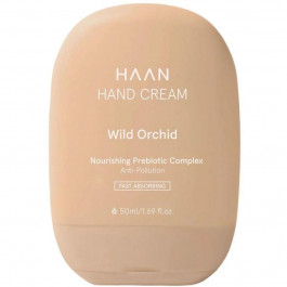 Haan Крем для рук Wild Orchid 50 мл (5060917123402)
