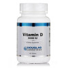 Douglas Laboratories Vitamin D 5000 МО 100 таблеток - зображення 1