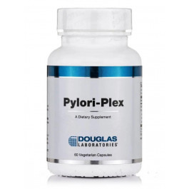 Douglas Laboratories Pylori-Plex 60 вегетаріанських капсул