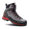 Garmont Черевики  Toubkal 2.1 GTX Dk. grey - Red розмір 8.5 - зображення 1