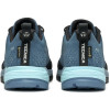 Tecnica Кросівки  Sulfur GTX Ws Progressive Blue - Blue Grey розмір 4.5 - зображення 4
