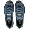 Tecnica Кросівки  Sulfur GTX Ws Progressive Blue - Blue Grey розмір 4.5 - зображення 6