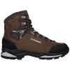 Lowa Черевики  Camino Evo GTX brown-graphite розмір 41.0 - зображення 2