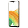 Samsung Galaxy A33 5G 6/128GB Peach (SM-A336BZOG) - зображення 2