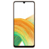 Samsung Galaxy A33 5G 6/128GB Peach (SM-A336BZOG) - зображення 4