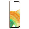 Samsung Galaxy A33 5G 6/128GB Peach (SM-A336BZOG) - зображення 5
