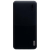 XO PB77 26000 mAh Black - зображення 1