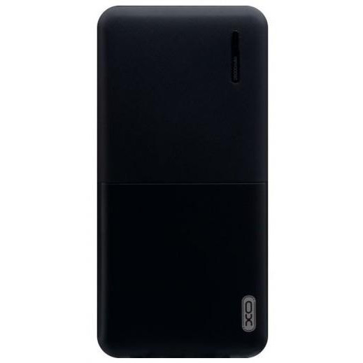 XO PB77 26000 mAh Black - зображення 1