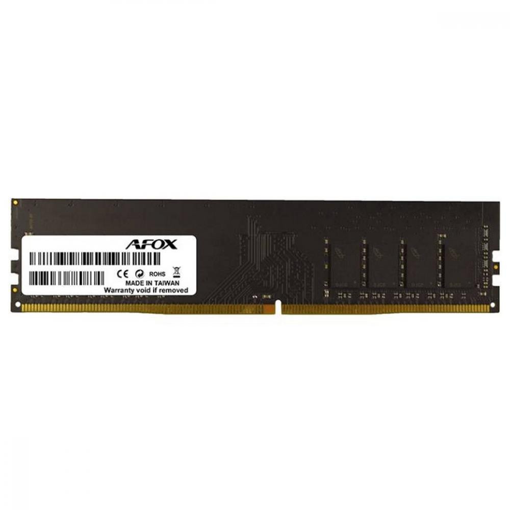 AFOX 16 GB DDR4 3200 MHz (AFLD416PH1P) - зображення 1