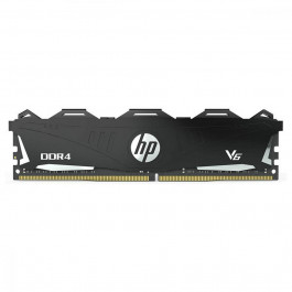 HP 16 GB DDR4 3600 MHz V6 Black (7EH75AA#ABB)