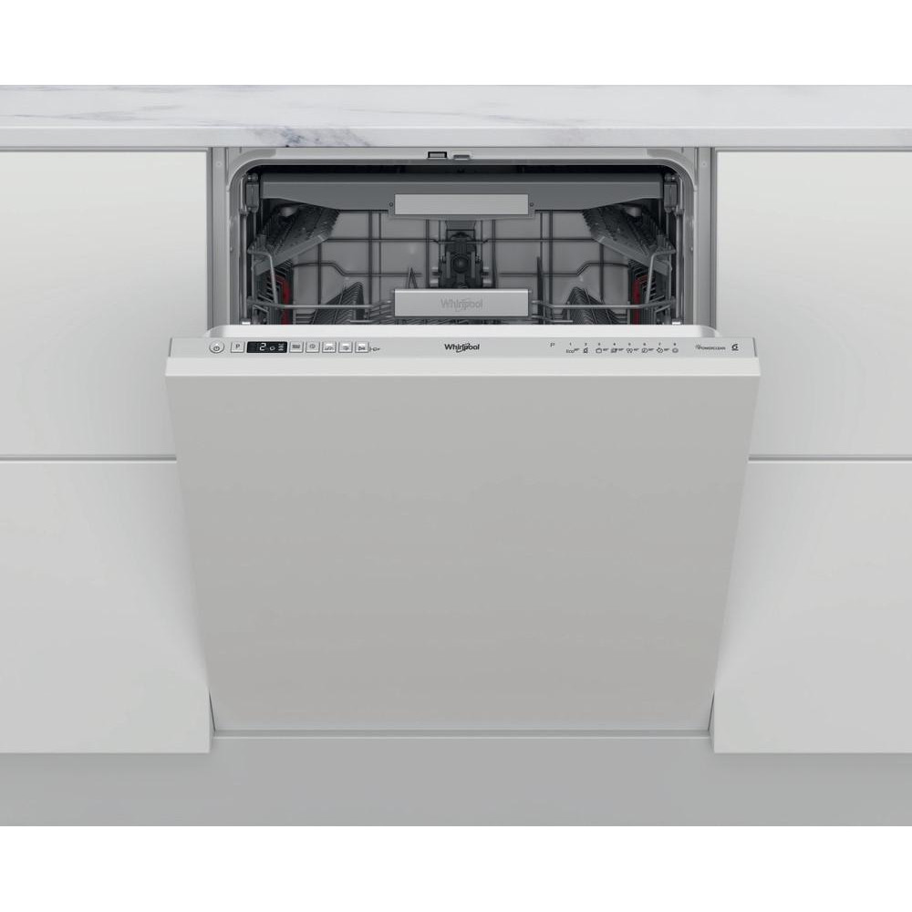 Whirlpool WIO 3T126 PFE - зображення 1