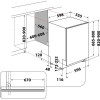 Whirlpool WCIO 3T341 PES - зображення 8