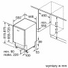 Siemens SR63HX64KE - зображення 5