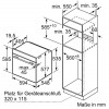 Siemens HB835GVB1 - зображення 2