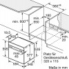 Siemens HB835GVB1 - зображення 4