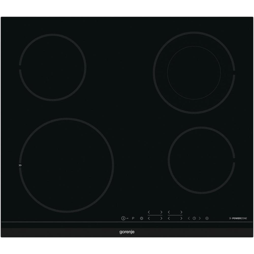 Gorenje ECT647BCSC - зображення 1