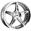 MKW Avenue A-535 (R17 W7.0 PCD5x112 ET42 DIA74.1) - зображення 1