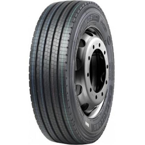 Leao Tire Leao KLS200 (рулевая) (215/75R17.5 126M) - зображення 1