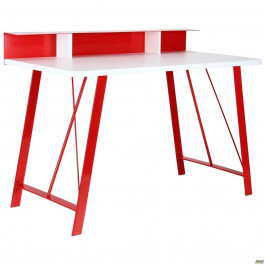 Art Metal Furniture Mayakovsky красный/белый (521167)