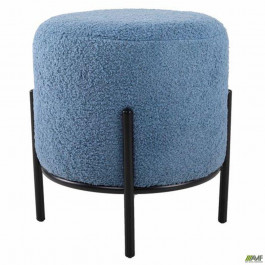 Art Metal Furniture Fluffy Blue (551940)