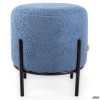 Art Metal Furniture Fluffy Blue (551940) - зображення 2