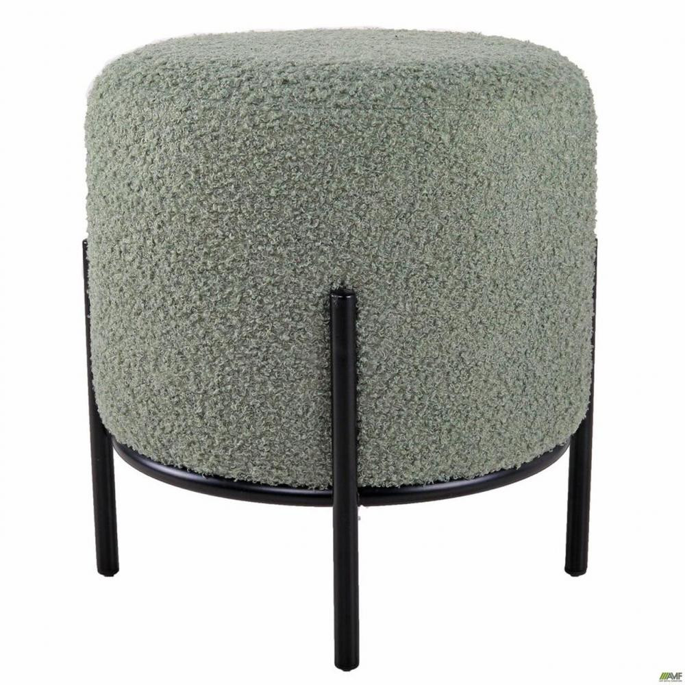 Art Metal Furniture Fluffy Зелений (551941) - зображення 1